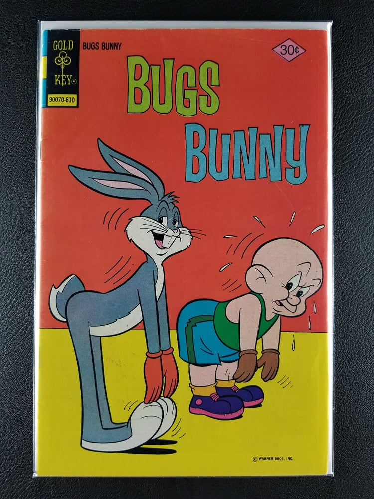 Bugs Bunny [1942] #177 (Dell/Gold Key/Whitman, October 1976)