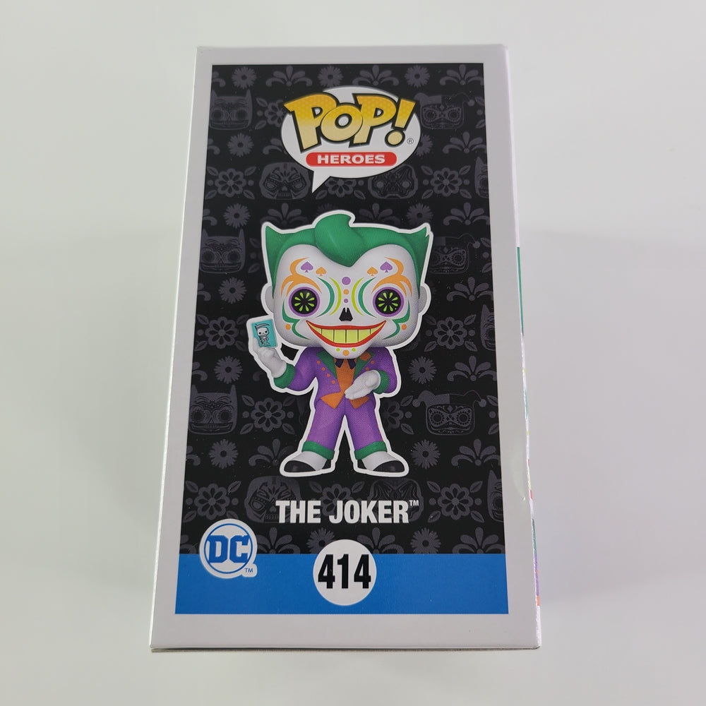 Funko Pop! Heroes - The Joker #414