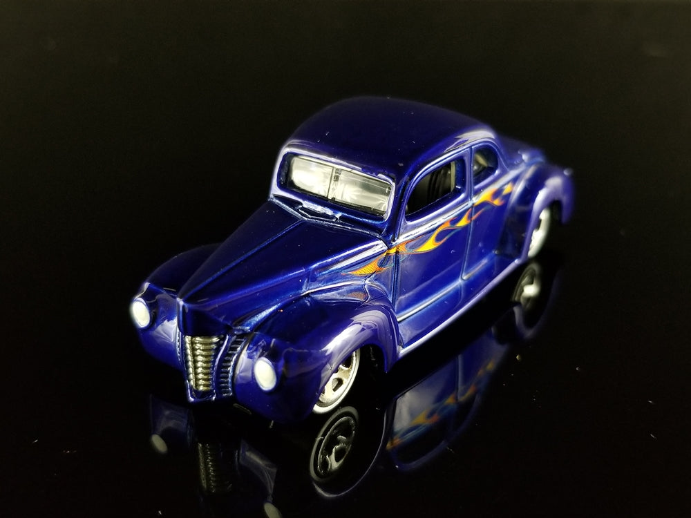 '40 Ford Coupe (III)