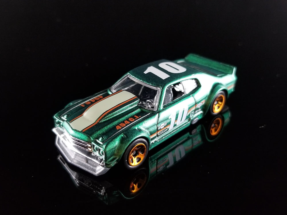 1970 Chevrolet Chevelle SS