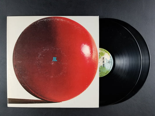 Various - The Big Ball (1975, 2xLP)