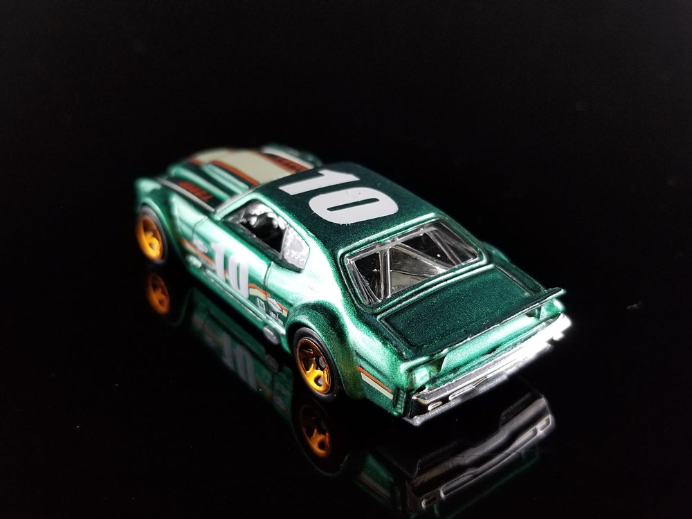 1970 Chevrolet Chevelle SS