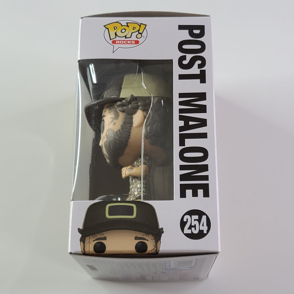 Funko Pop! Rocks - Post Malone #254