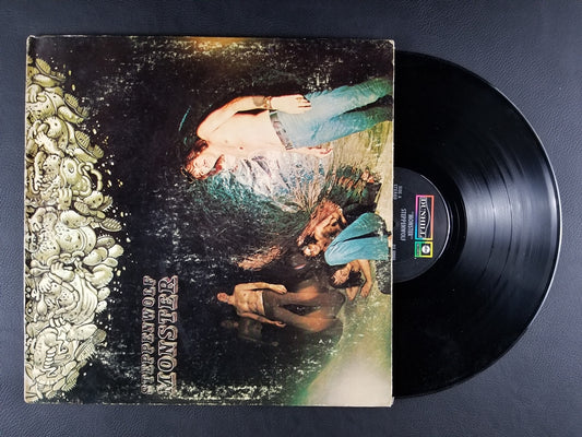 Steppenwolf - Monster (LP)