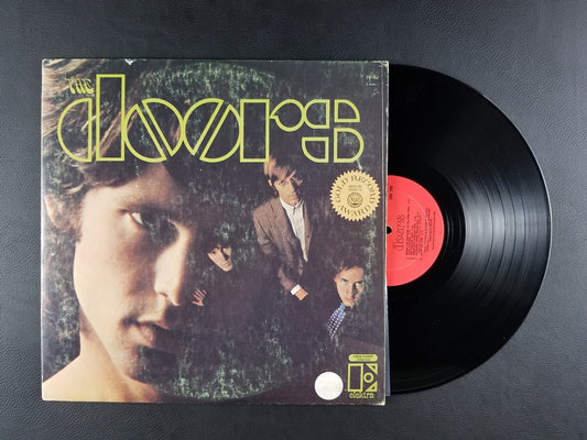 The Doors - The Doors (LP)