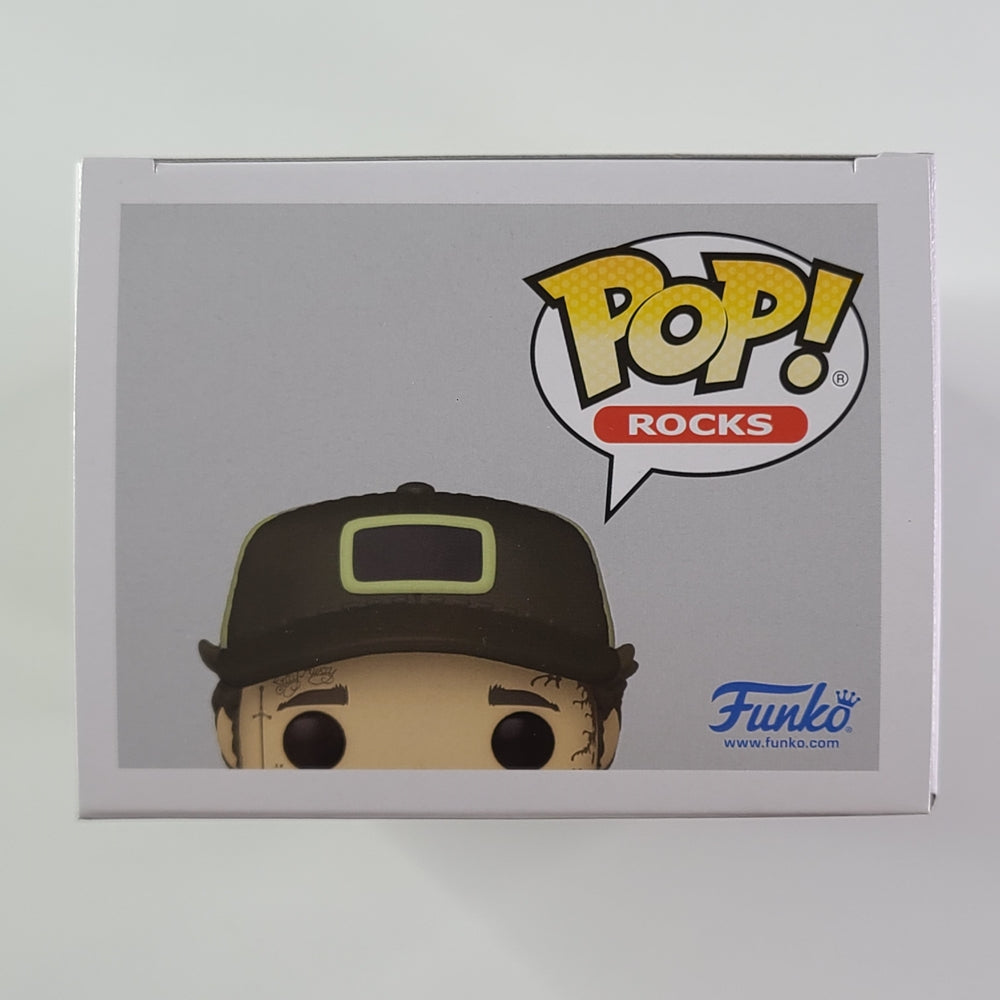 Funko Pop! Rocks - Post Malone #254