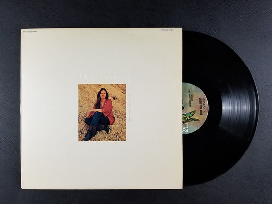 Judy Collins - Whales and Nightingales (1970, LP)