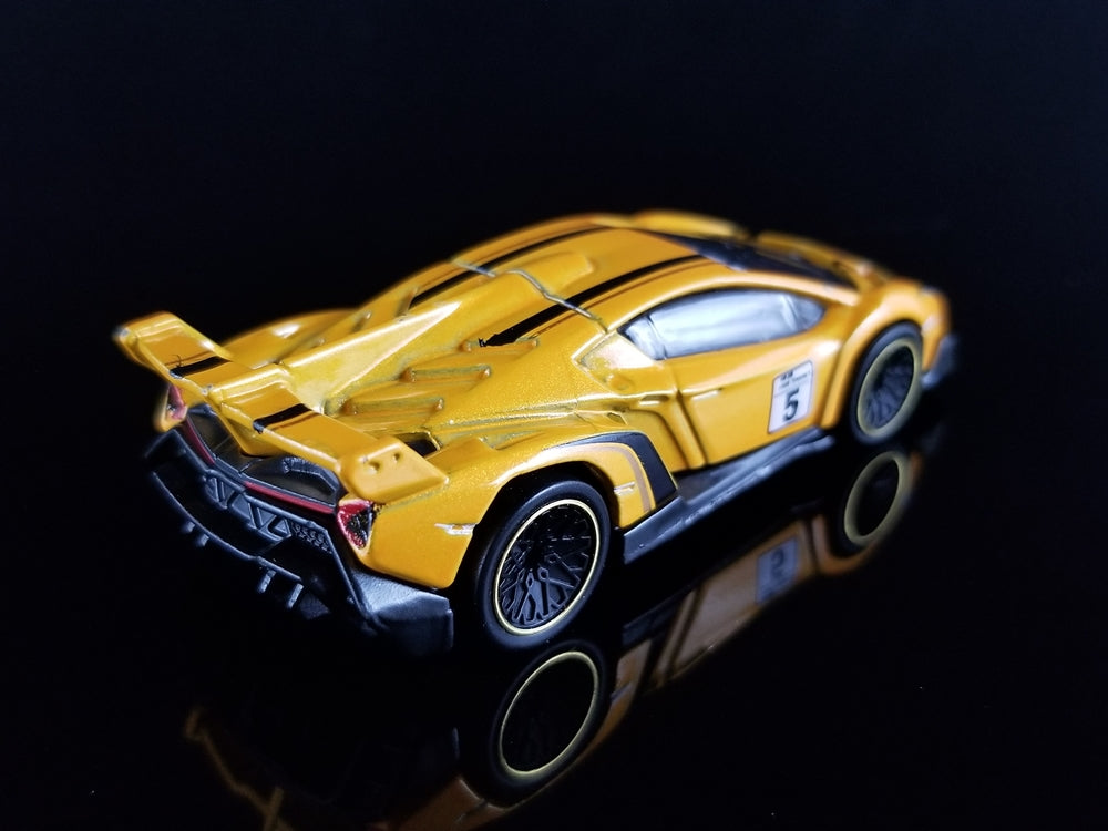 Lamborghini Veneno