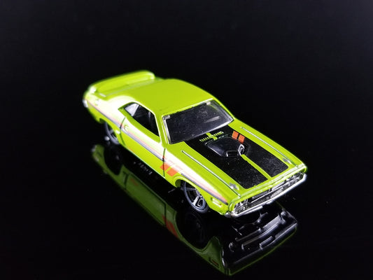 '71 Dodge Challenger (I)