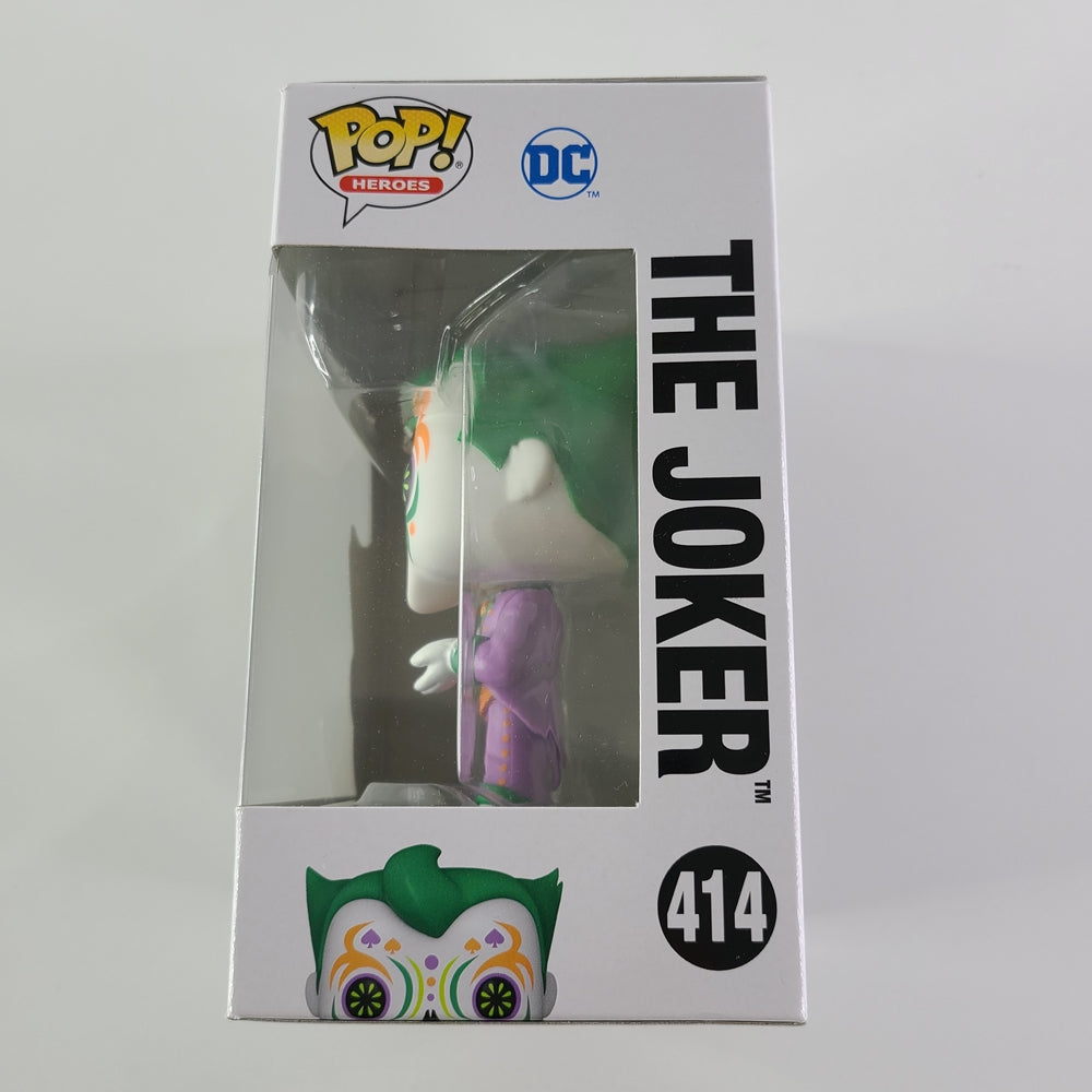 Funko Pop! Heroes - The Joker #414