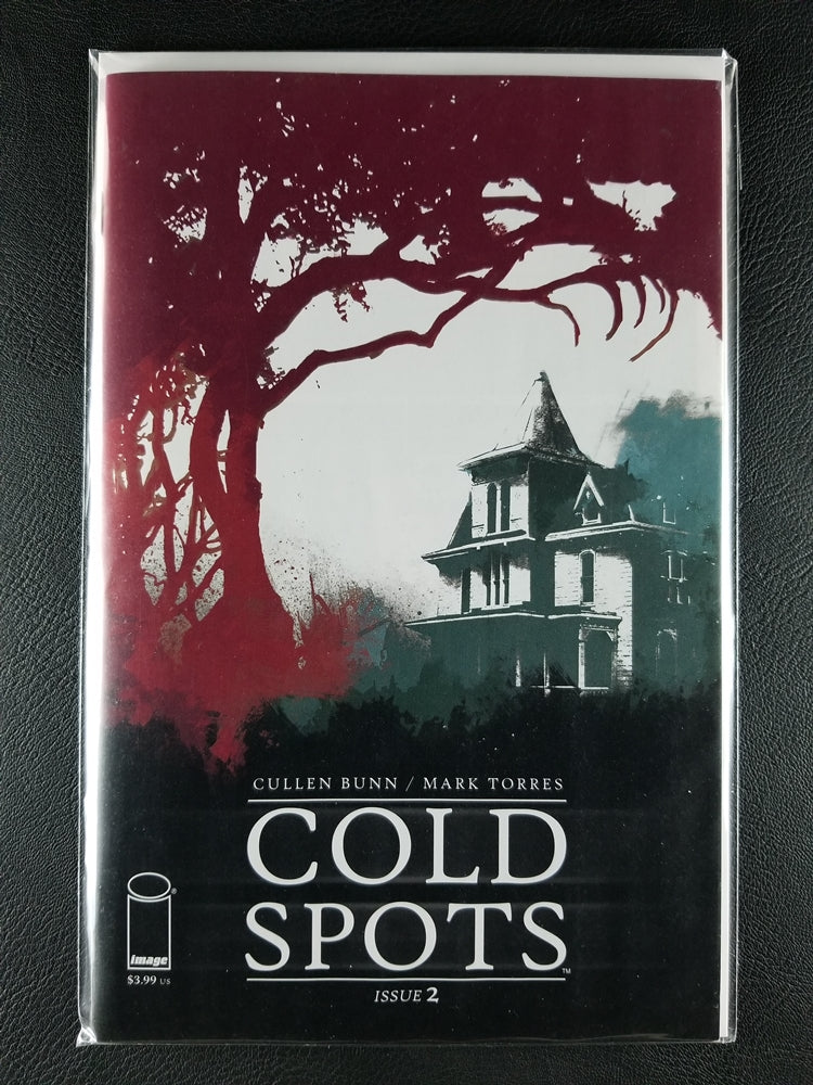 Cold Spots #2A (Image, September 2018)