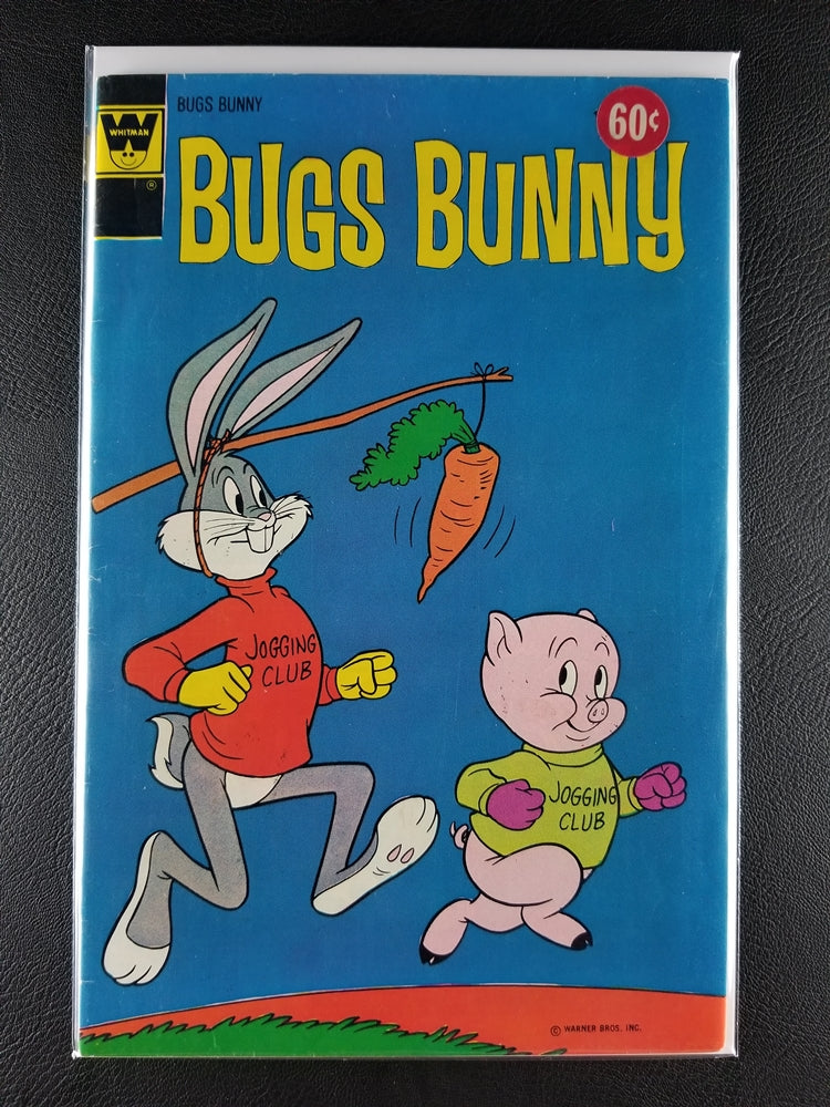 Bugs Bunny [1942] #176 (Dell/Gold Key/Whitman, September 1976)