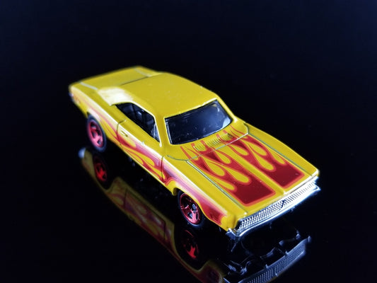 '69 Dodge Charger (II)