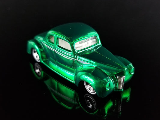 '40 Ford Coupe (I)