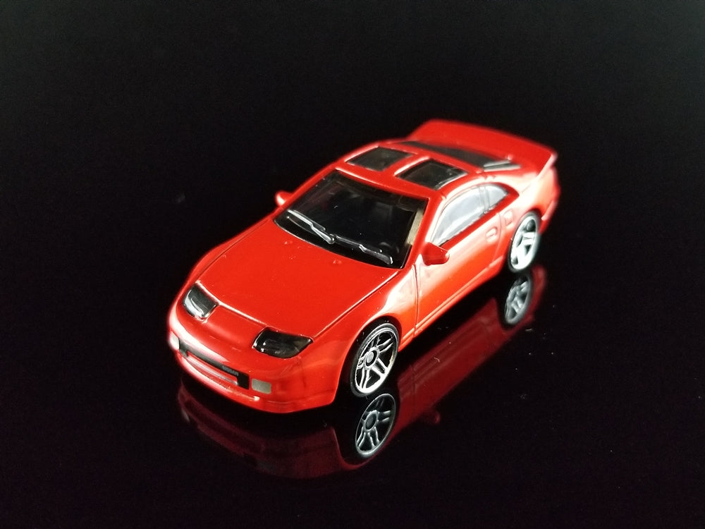 Nissan 300ZX TT