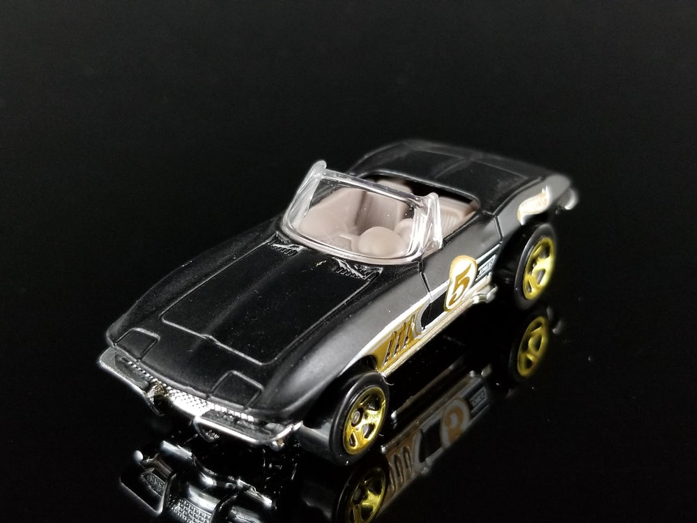 '65 Corvette