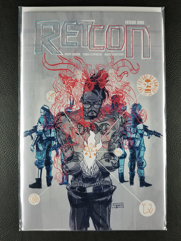 Retcon #1 (Image, September 2017)