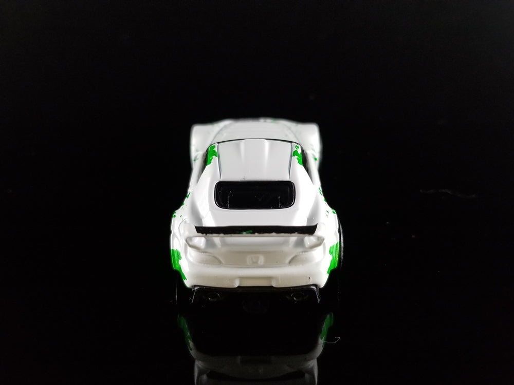 Honda S2000
