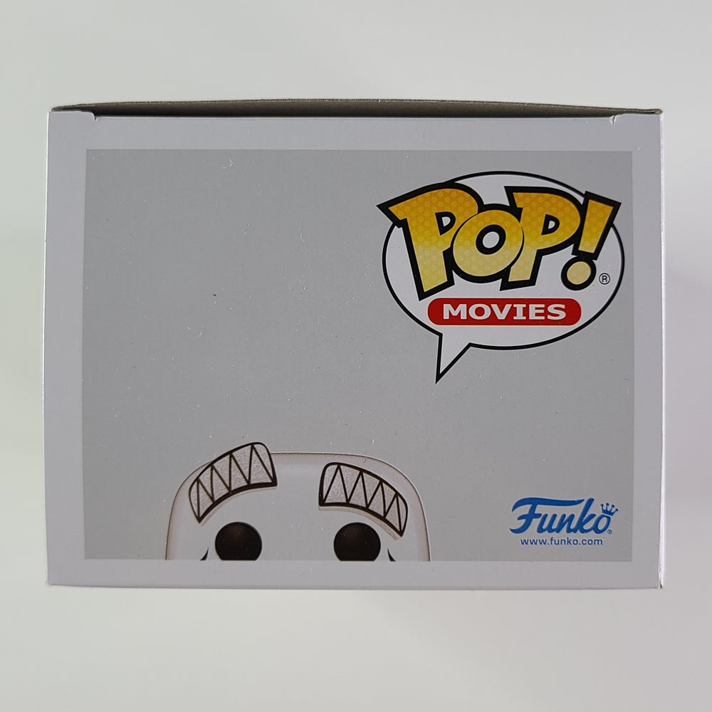 Funko Pop! Movies - Mr. DNA #1170 [Diamond Collection] [Target Exclusive]