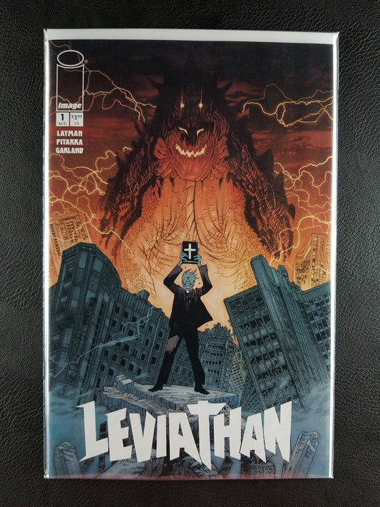 Leviathan #1B (Image, August 2018)