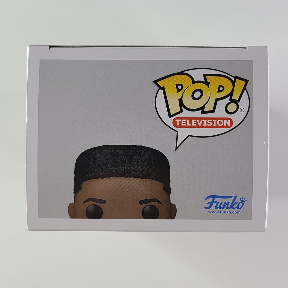 Funko Pop! Television - Lucas #1246 [Walmart Exclusive]