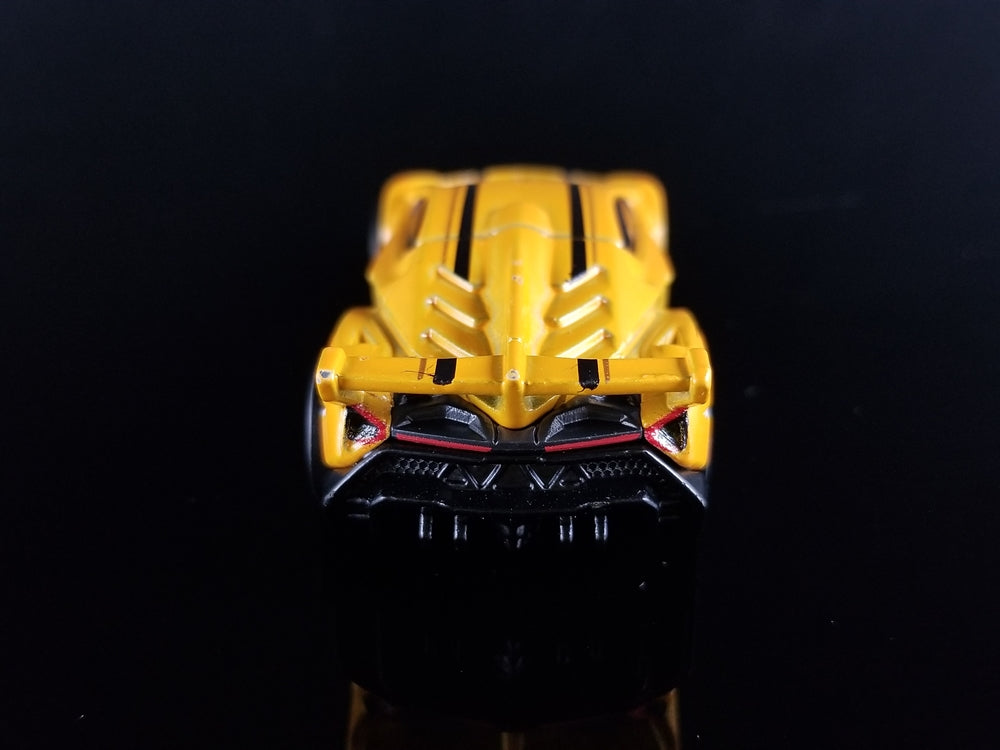 Lamborghini Veneno