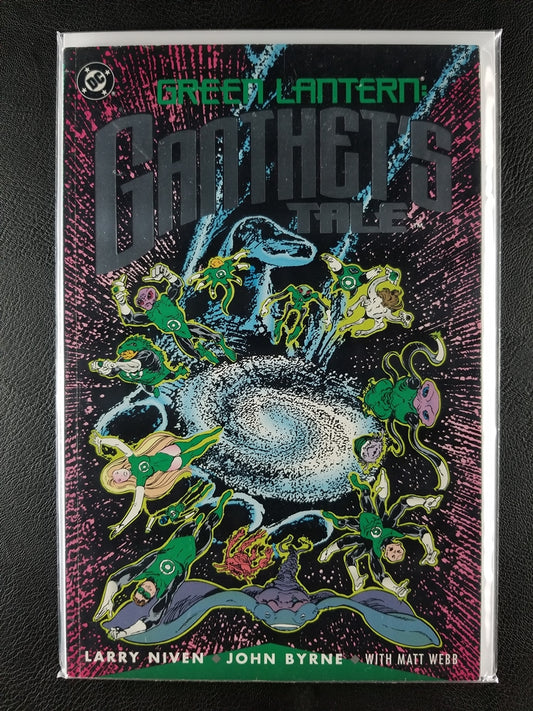 Green Lantern: Ganthet's Tale (DC, 1992)