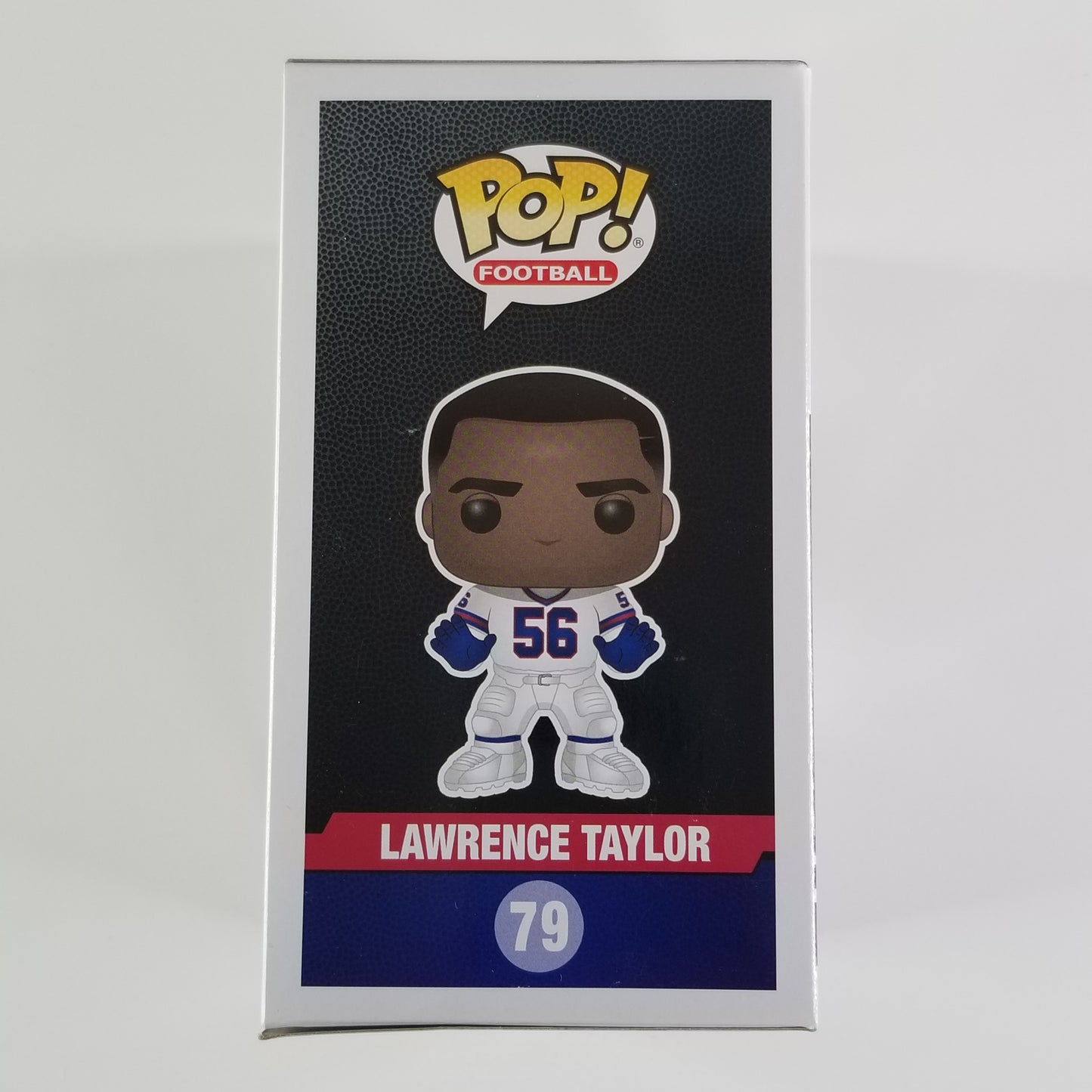 Funko Pop! Football - Lawrence Taylor #79 [Toys'R'Us Exclusive]