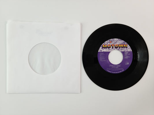 Dazz Band - Swoop (I'm Yours) (1983, 7'' Single)