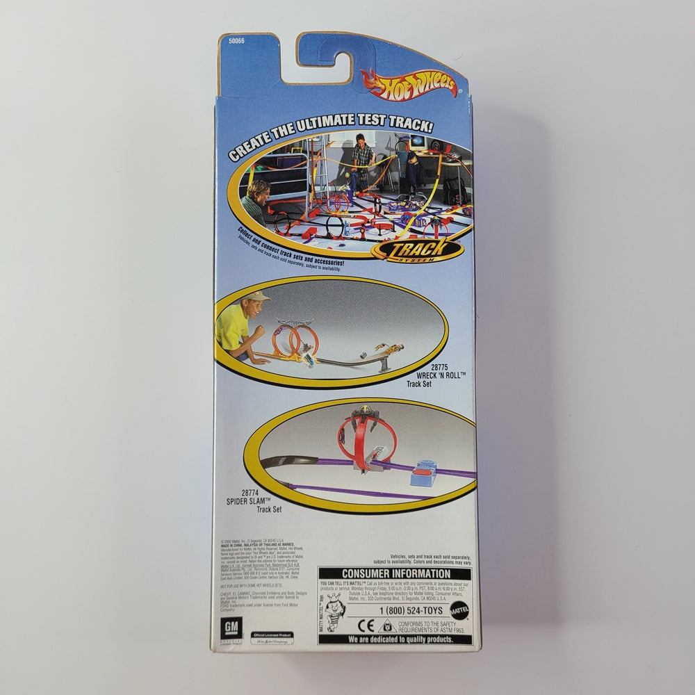 Hot Wheels - Truck Stoppers 5-Pack [2001]