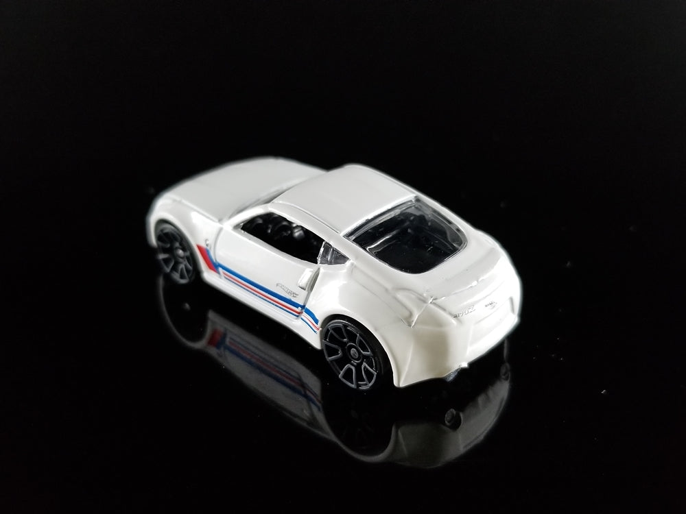 Nissan 370Z