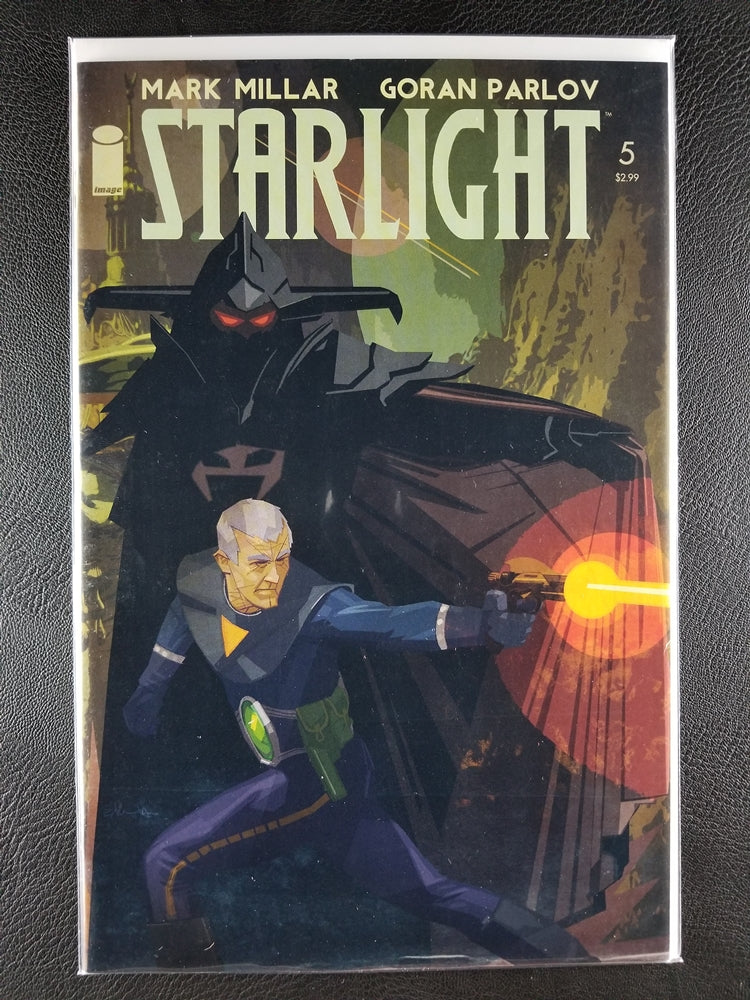 Starlight #5A (Image, August 2014)