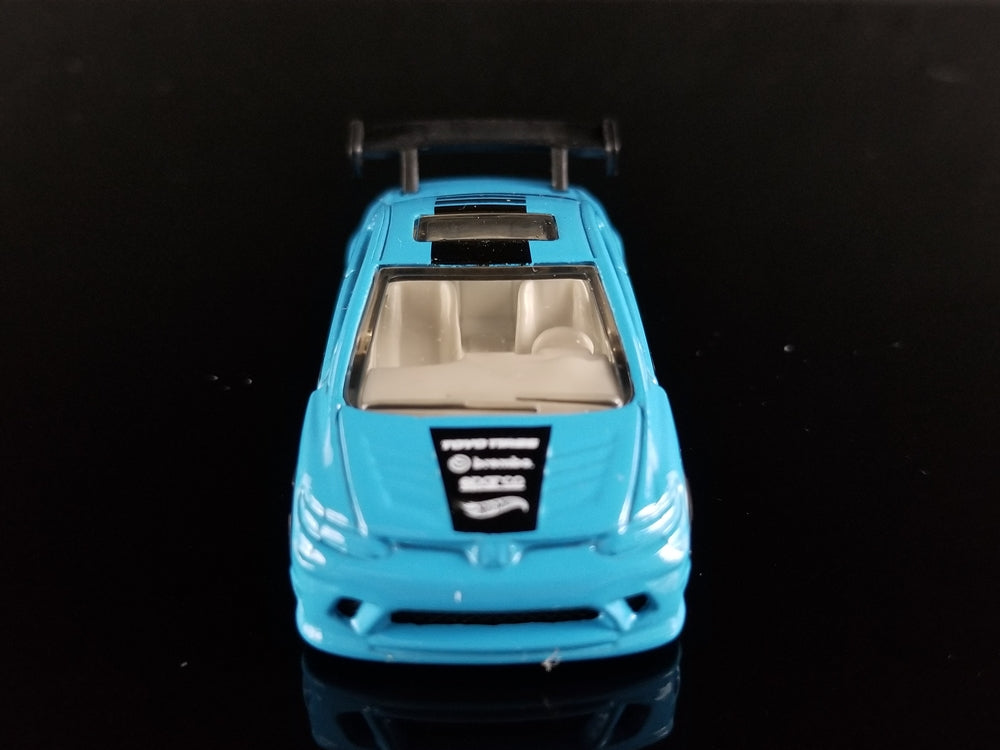Honda Civic SI