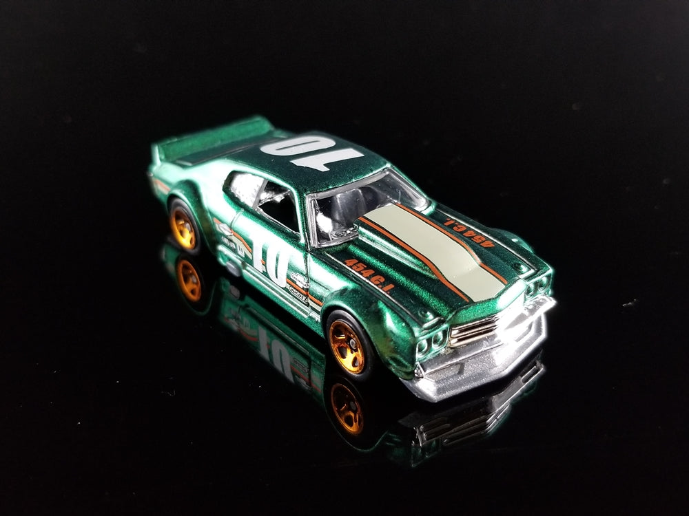 1970 Chevrolet Chevelle SS