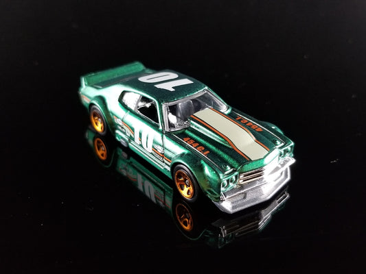 1970 Chevrolet Chevelle SS