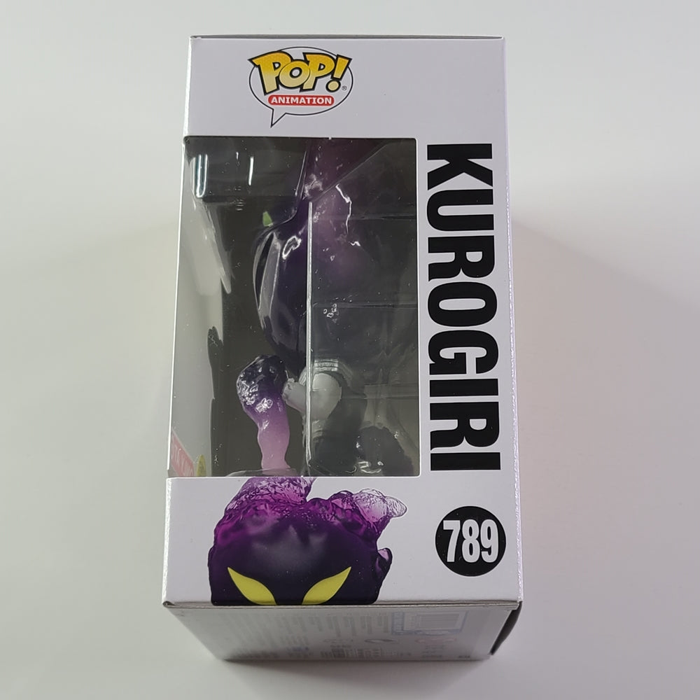 Funko Pop! Animation - Kurogiri #789 [Target Exclusive]