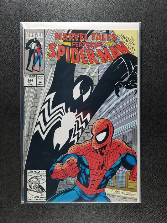 Marvel Tales [Spider-Man] #266 (Marvel, October 1992)