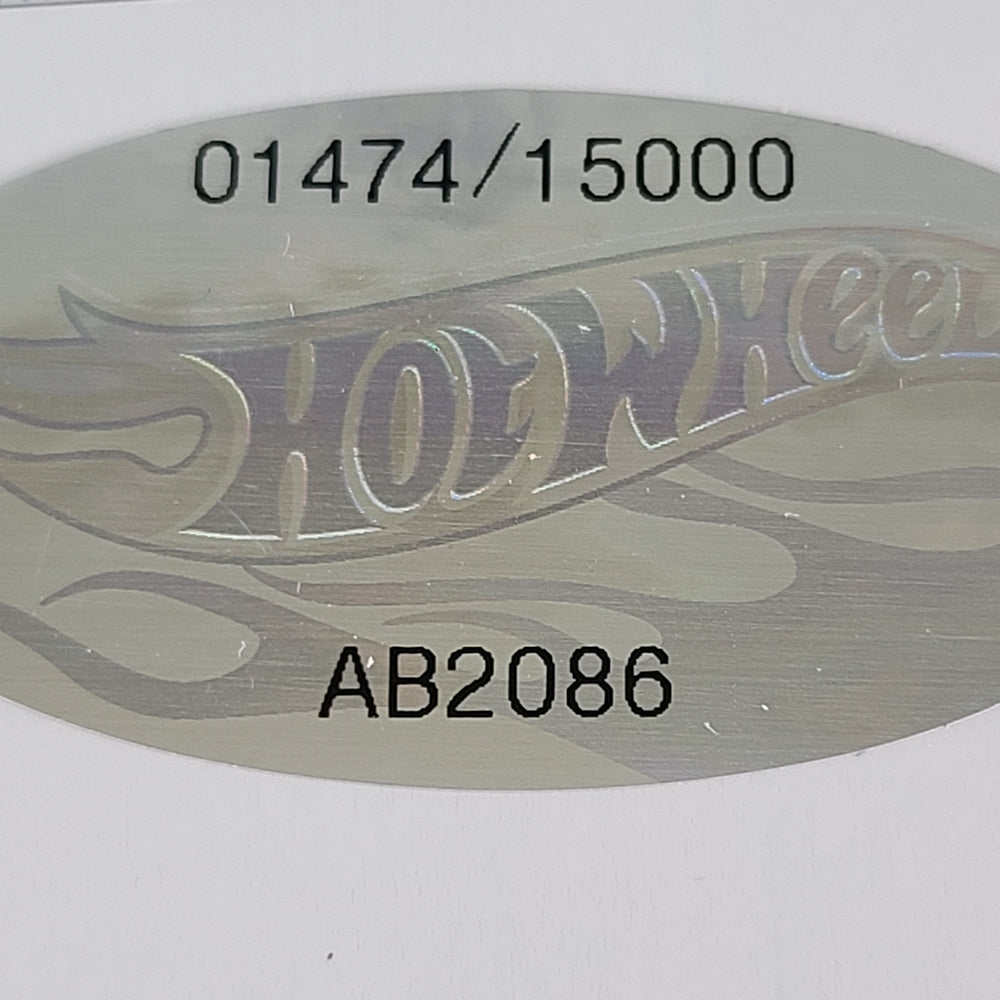 Hot Wheels - '69 Chevy C-10 (Spectraflame Aqua) [2020 RLC Exclusive - 1474/15000]