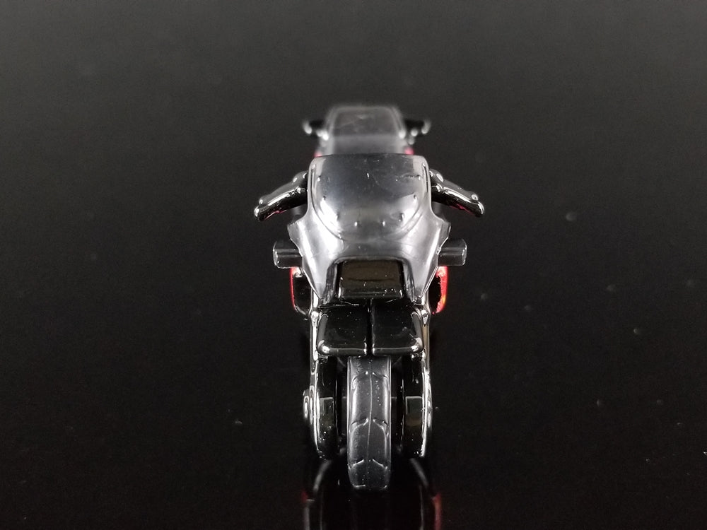 Kawasaki Ninja GPZ 900R