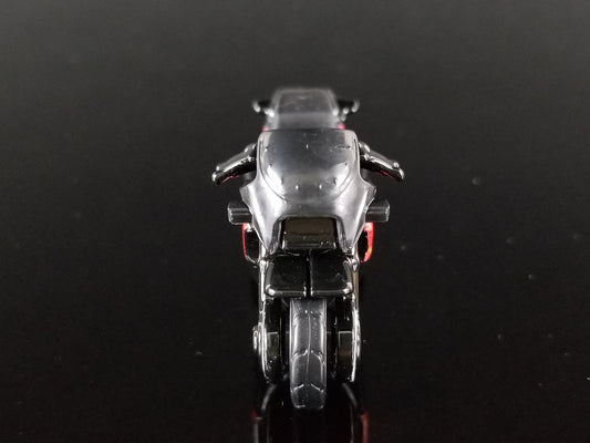 Kawasaki Ninja GPZ 900R