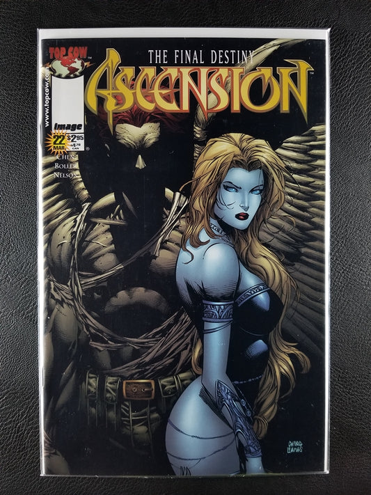 Ascension #22 (Image, March 2000)