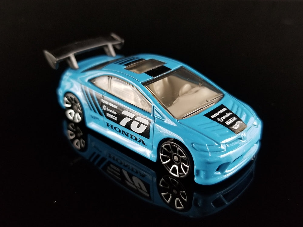 Honda Civic SI