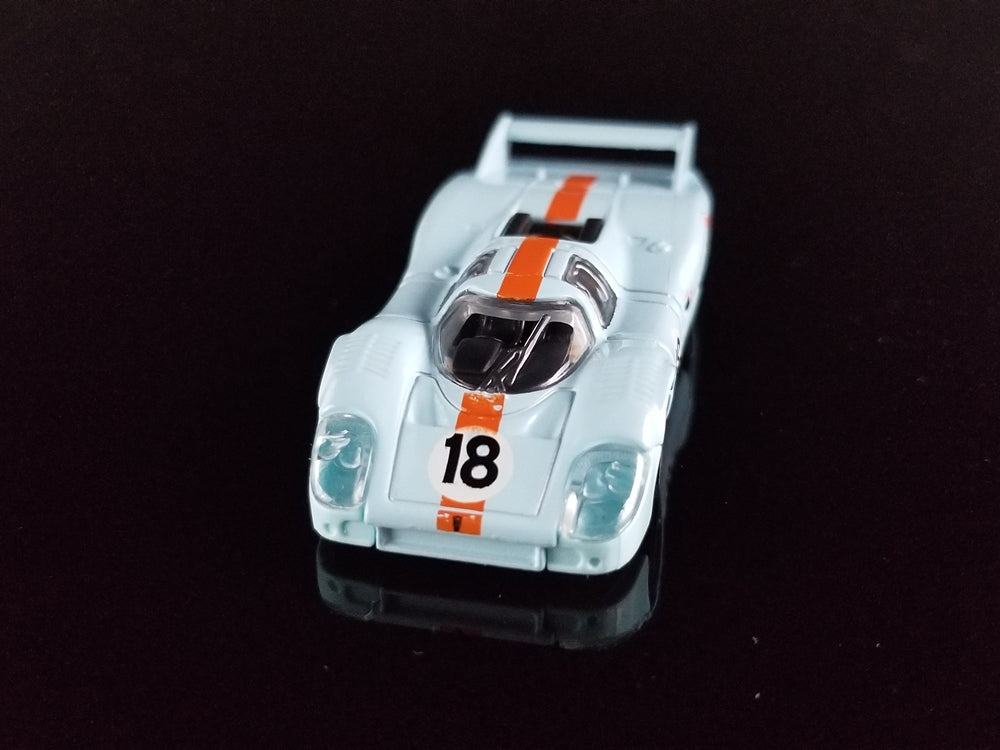 Porsche 917 LH