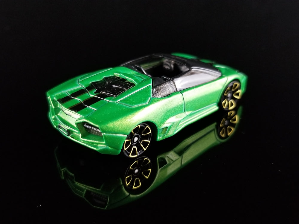 Lamborghini Reventón Roadster
