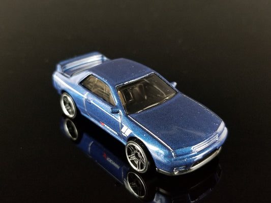 Nissan Skyline GT-R [BNR32]