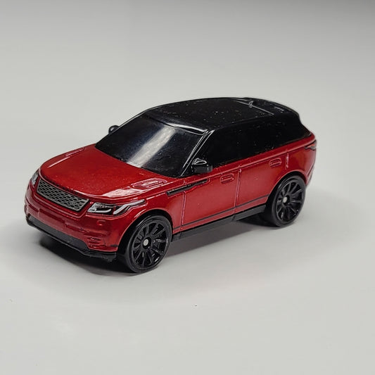 Range Rover Velar (Red)