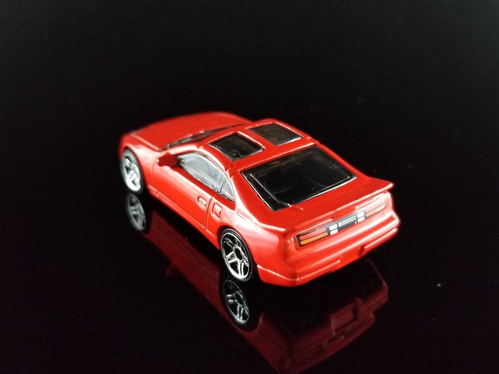 Nissan 300ZX TT