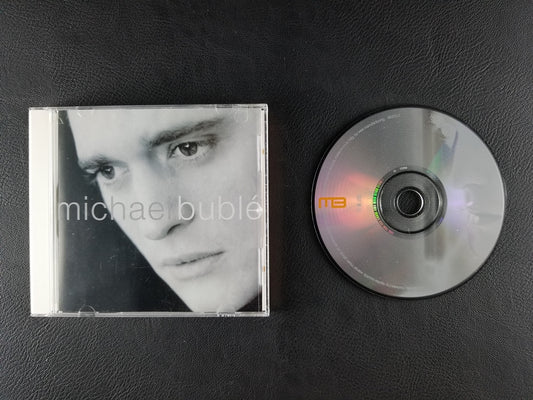 Michael Bublé - Michael Bublé (2003, CD)