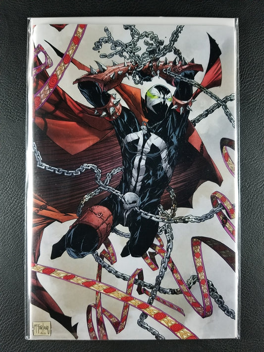 Spawn #293B (Image, January 2019)