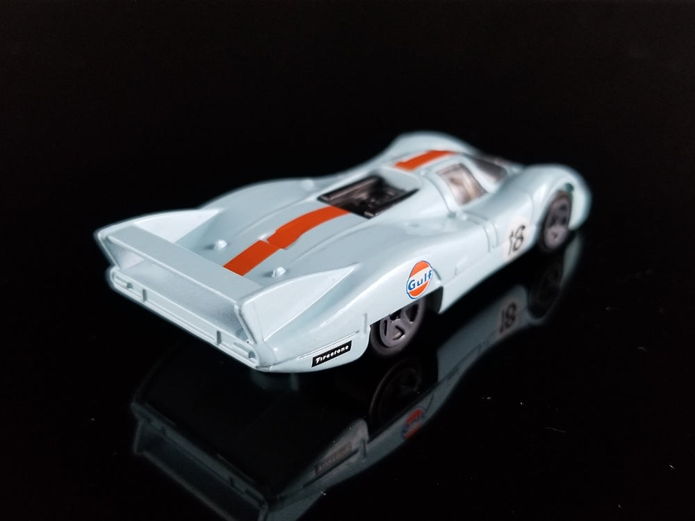 Porsche 917 LH